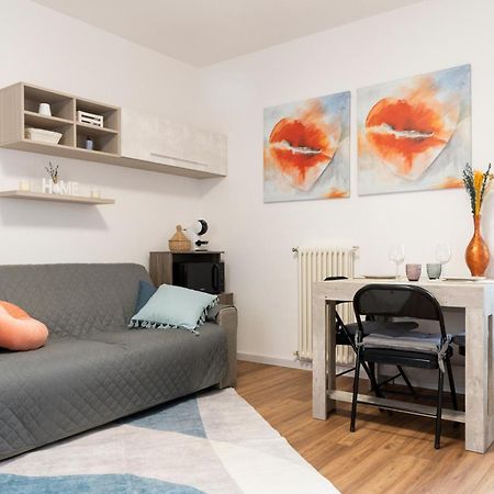Experience A Cozy Retreat By The Lake Maggiore Germignaga 외부 사진