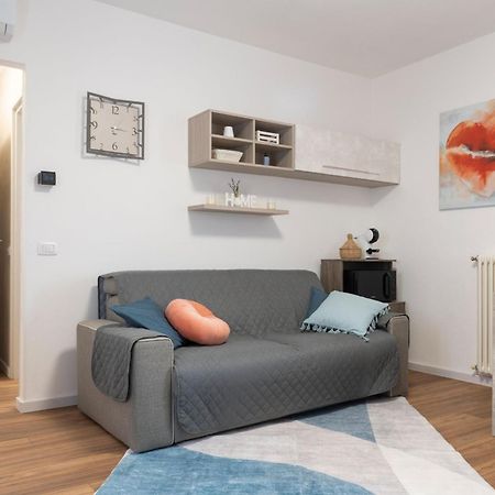 Experience A Cozy Retreat By The Lake Maggiore Germignaga 외부 사진